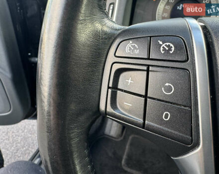 Чорний Вольво B60, об'ємом двигуна 2 л та пробігом 235 тис. км за 13300 $, фото 40 на Automoto.ua