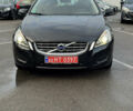 Чорний Вольво B60, об'ємом двигуна 1.98 л та пробігом 240 тис. км за 12700 $, фото 1 на Automoto.ua