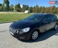 Чорний Вольво B60, об'ємом двигуна 1.56 л та пробігом 200 тис. км за 10600 $, фото 12 на Automoto.ua