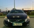 Черный Вольво B60, объемом двигателя 1.98 л и пробегом 263 тыс. км за 10600 $, фото 11 на Automoto.ua