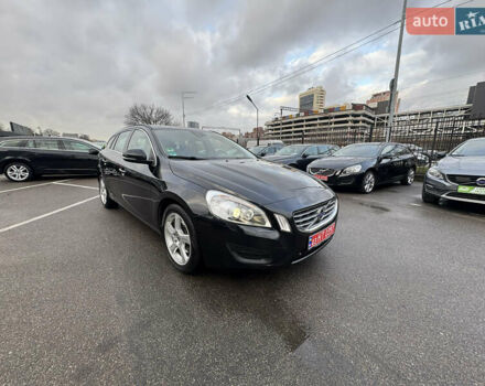 Чорний Вольво B60, об'ємом двигуна 1.98 л та пробігом 240 тис. км за 12700 $, фото 53 на Automoto.ua