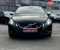 Чорний Вольво B60, об'ємом двигуна 1.98 л та пробігом 325 тис. км за 12700 $, фото 1 на Automoto.ua