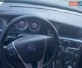 Черный Вольво B60, объемом двигателя 1.98 л и пробегом 283 тыс. км за 10200 $, фото 9 на Automoto.ua