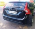 Черный Вольво B60, объемом двигателя 1.98 л и пробегом 380 тыс. км за 9700 $, фото 5 на Automoto.ua