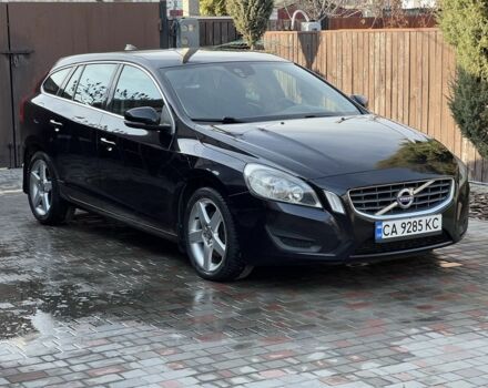 Чорний Вольво B60, об'ємом двигуна 2 л та пробігом 243 тис. км за 9700 $, фото 3 на Automoto.ua