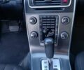Черный Вольво B60, объемом двигателя 1.98 л и пробегом 226 тыс. км за 10900 $, фото 44 на Automoto.ua