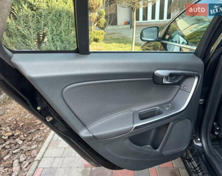 Чорний Вольво B60, об'ємом двигуна 1.98 л та пробігом 244 тис. км за 9500 $, фото 15 на Automoto.ua