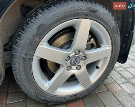 Чорний Вольво B60, об'ємом двигуна 1.98 л та пробігом 244 тис. км за 9500 $, фото 22 на Automoto.ua