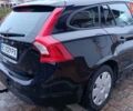 Черный Вольво B60, объемом двигателя 1.56 л и пробегом 252 тыс. км за 9750 $, фото 18 на Automoto.ua