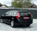 Черный Вольво B60, объемом двигателя 2 л и пробегом 260 тыс. км за 10800 $, фото 8 на Automoto.ua