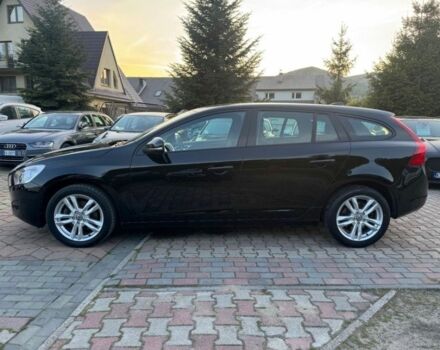 Чорний Вольво B60, об'ємом двигуна 1.5 л та пробігом 230 тис. км за 3700 $, фото 3 на Automoto.ua