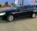 Черный Вольво B60, объемом двигателя 1.98 л и пробегом 263 тыс. км за 10600 $, фото 5 на Automoto.ua