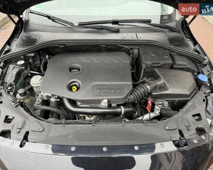 Чорний Вольво B60, об'ємом двигуна 1.56 л та пробігом 275 тис. км за 9650 $, фото 51 на Automoto.ua