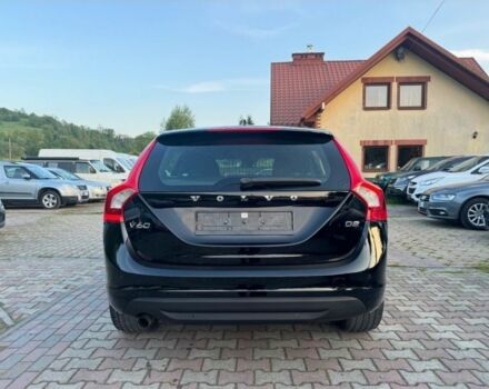 Чорний Вольво B60, об'ємом двигуна 1.5 л та пробігом 230 тис. км за 3700 $, фото 7 на Automoto.ua