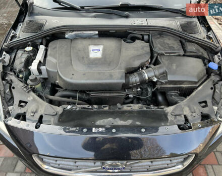 Чорний Вольво B60, об'ємом двигуна 1.98 л та пробігом 244 тис. км за 9500 $, фото 21 на Automoto.ua