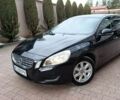 Черный Вольво B60, объемом двигателя 1.56 л и пробегом 252 тыс. км за 9150 $, фото 1 на Automoto.ua