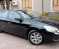 Черный Вольво B60, объемом двигателя 1.56 л и пробегом 252 тыс. км за 9150 $, фото 1 на Automoto.ua