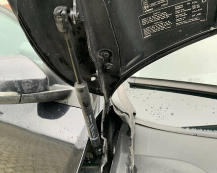 Черный Вольво B60, объемом двигателя 1.98 л и пробегом 228 тыс. км за 12500 $, фото 19 на Automoto.ua