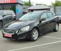 Черный Вольво B60, объемом двигателя 1.6 л и пробегом 233 тыс. км за 10100 $, фото 1 на Automoto.ua
