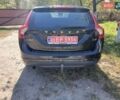 Чорний Вольво B60, об'ємом двигуна 1.98 л та пробігом 260 тис. км за 11000 $, фото 5 на Automoto.ua