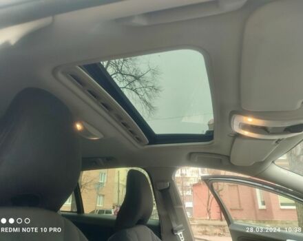 Черный Вольво B60, объемом двигателя 2 л и пробегом 258 тыс. км за 12000 $, фото 4 на Automoto.ua