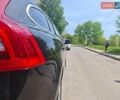 Черный Вольво B60, объемом двигателя 1.98 л и пробегом 260 тыс. км за 10600 $, фото 12 на Automoto.ua