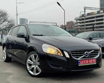 Чорний Вольво B60, об'ємом двигуна 2 л та пробігом 238 тис. км за 12700 $, фото 18 на Automoto.ua