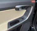 Черный Вольво B60, объемом двигателя 1.56 л и пробегом 239 тыс. км за 9850 $, фото 73 на Automoto.ua