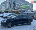 Черный Вольво B60, объемом двигателя 2 л и пробегом 207 тыс. км за 12700 $, фото 3 на Automoto.ua