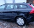 Черный Вольво B60, объемом двигателя 1.56 л и пробегом 252 тыс. км за 9750 $, фото 4 на Automoto.ua
