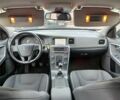 Черный Вольво B60, объемом двигателя 1.6 л и пробегом 233 тыс. км за 10100 $, фото 1 на Automoto.ua