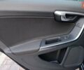 Черный Вольво B60, объемом двигателя 1.98 л и пробегом 226 тыс. км за 10900 $, фото 51 на Automoto.ua