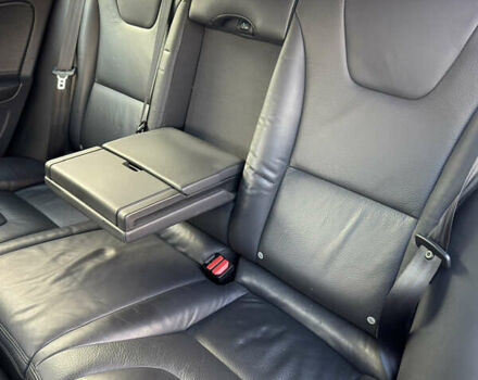 Чорний Вольво B60, об'ємом двигуна 2 л та пробігом 235 тис. км за 13300 $, фото 35 на Automoto.ua