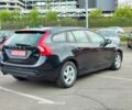 Черный Вольво B60, объемом двигателя 1.6 л и пробегом 233 тыс. км за 10100 $, фото 3 на Automoto.ua