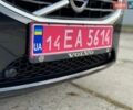 Чорний Вольво B60, об'ємом двигуна 1.6 л та пробігом 225 тис. км за 10199 $, фото 9 на Automoto.ua