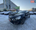 Черный Вольво B60, объемом двигателя 2 л и пробегом 207 тыс. км за 12700 $, фото 60 на Automoto.ua