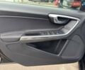 Черный Вольво B60, объемом двигателя 1.98 л и пробегом 237 тыс. км за 12700 $, фото 34 на Automoto.ua