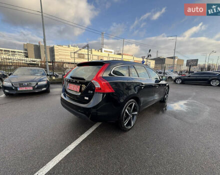 Чорний Вольво B60, об'ємом двигуна 2 л та пробігом 235 тис. км за 13300 $, фото 52 на Automoto.ua