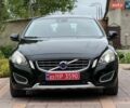 Чорний Вольво B60, об'ємом двигуна 2 л та пробігом 159 тис. км за 10900 $, фото 1 на Automoto.ua
