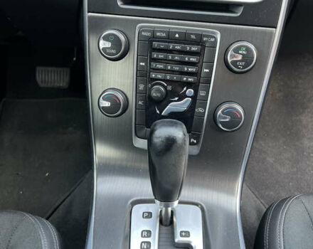 Чорний Вольво B60, об'ємом двигуна 1.98 л та пробігом 244 тис. км за 9500 $, фото 13 на Automoto.ua