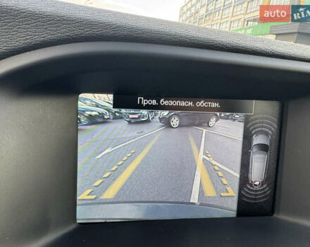 Чорний Вольво B60, об'ємом двигуна 2 л та пробігом 235 тис. км за 13300 $, фото 48 на Automoto.ua