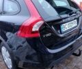 Черный Вольво B60, объемом двигателя 1.56 л и пробегом 252 тыс. км за 9750 $, фото 16 на Automoto.ua