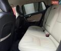 Черный Вольво B60, объемом двигателя 1.56 л и пробегом 239 тыс. км за 9850 $, фото 69 на Automoto.ua