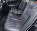 Черный Вольво B60, объемом двигателя 1.56 л и пробегом 252 тыс. км за 9750 $, фото 52 на Automoto.ua