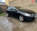 Черный Вольво B60, объемом двигателя 1.98 л и пробегом 245 тыс. км за 11500 $, фото 6 на Automoto.ua