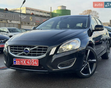 Чорний Вольво B60, об'ємом двигуна 2 л та пробігом 235 тис. км за 13300 $, фото 9 на Automoto.ua