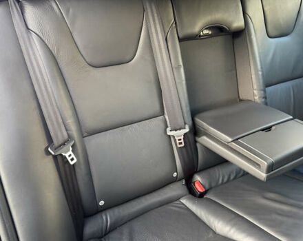 Чорний Вольво B60, об'ємом двигуна 2 л та пробігом 235 тис. км за 13300 $, фото 32 на Automoto.ua