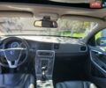 Чорний Вольво B60, об'ємом двигуна 1.98 л та пробігом 265 тис. км за 10600 $, фото 17 на Automoto.ua