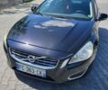 Чорний Вольво B60, об'ємом двигуна 2 л та пробігом 204 тис. км за 10100 $, фото 1 на Automoto.ua