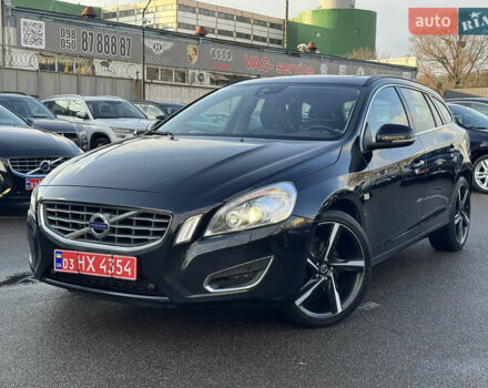 Чорний Вольво B60, об'ємом двигуна 2 л та пробігом 235 тис. км за 13300 $, фото 10 на Automoto.ua